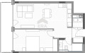 Продава 2-СТАЕН, град Шумен, Пазара • 146160 € / 285864.11 лв. • 81485336 17