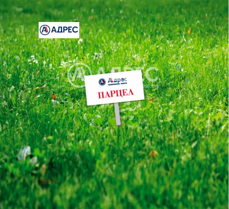 Продава ПАРЦЕЛ в област Варна, с. Долище - 1000 кв.м / 80 000 € » 156 466.40 лв., АДРЕС