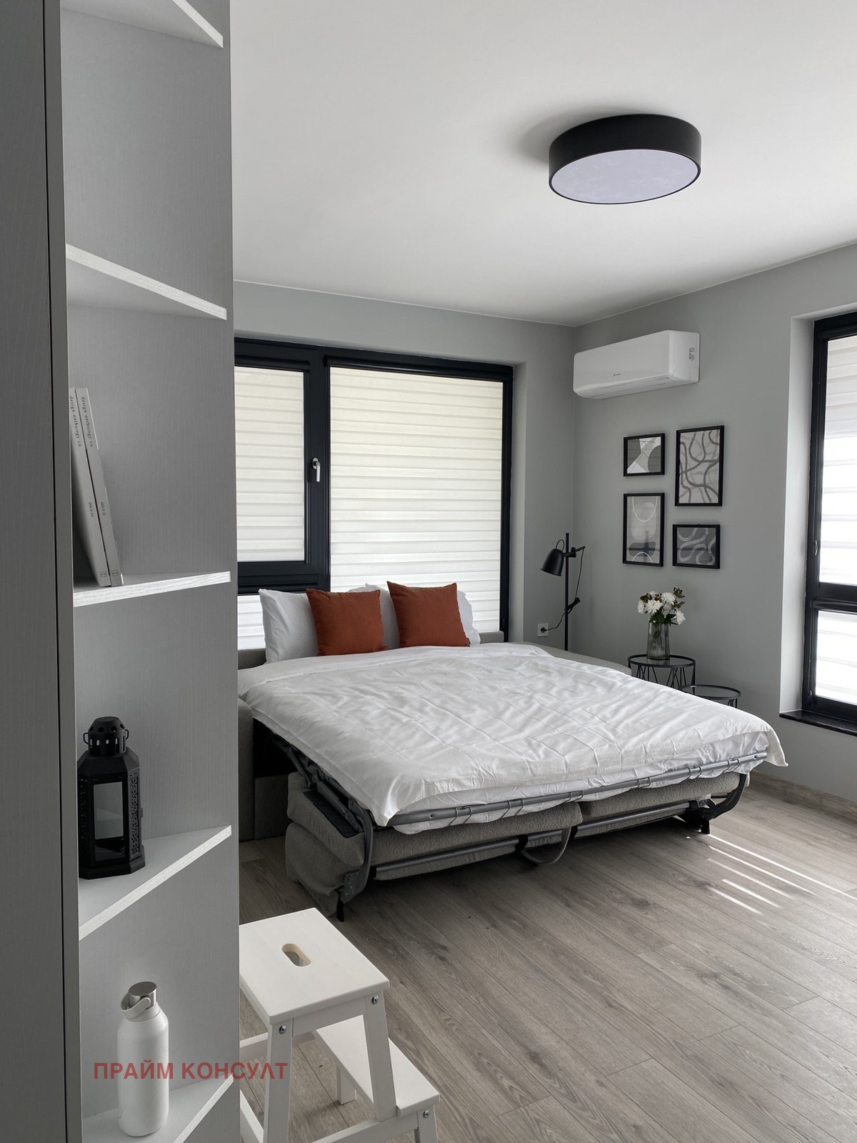 Продава 1-СТАЕН | Imot.bg — изображение 4