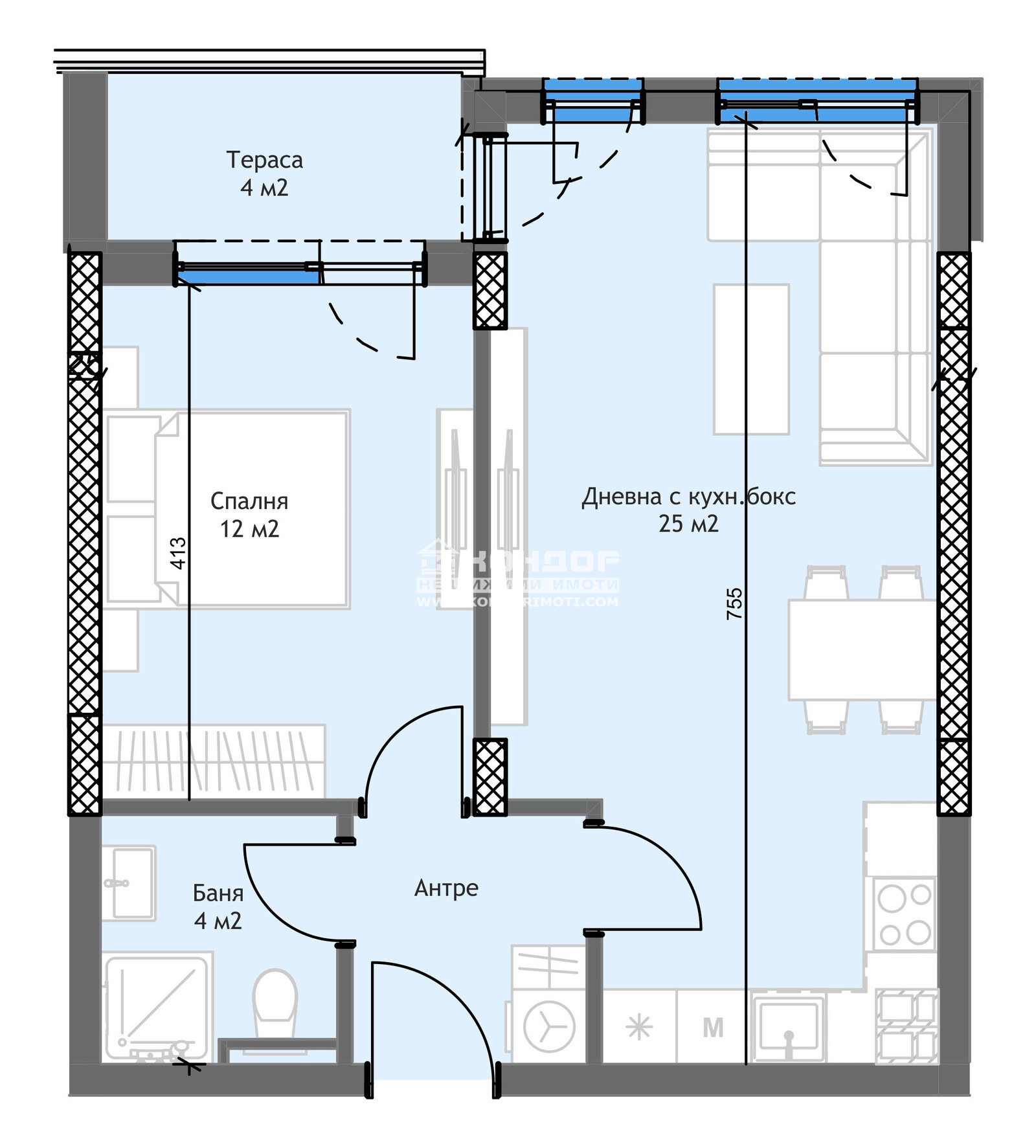 ������� 2-����� | Imot.bg � ����������� 2