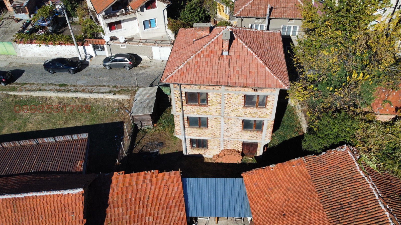 Продава КЪЩА | Imot.bg — изображение 2