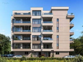 2 sypialnie Pomorie, region Burgas