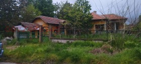 Casa Coilovți, regiunea Pleven 1