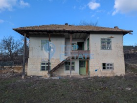 Hus Sadina, region Targovishte 1