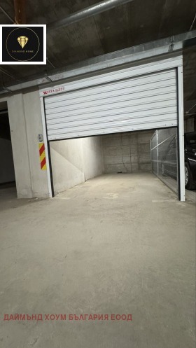 Autotalli Južen, Plovdiv