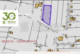 ПАРЦЕЛ, 791 m2