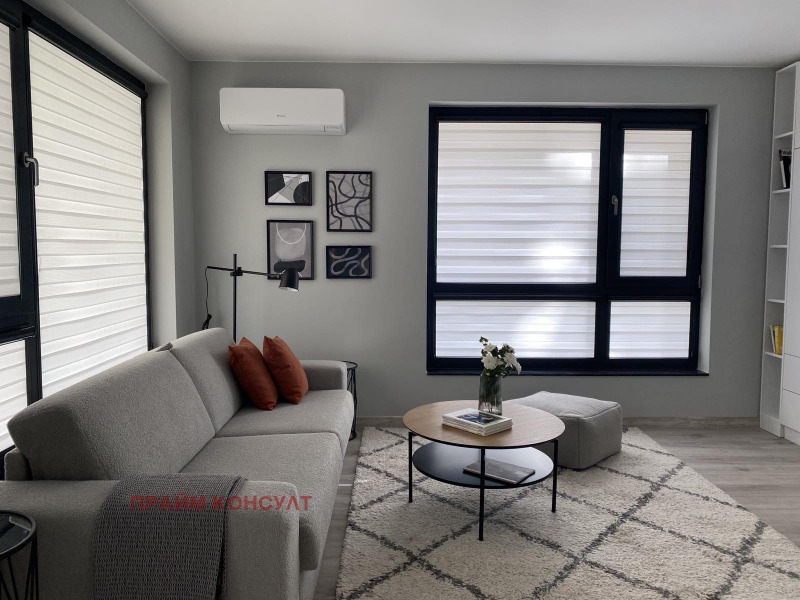 For Sale  Studio Plovdiv , Hristo Smirnenski , 64 sq.m | 98248631