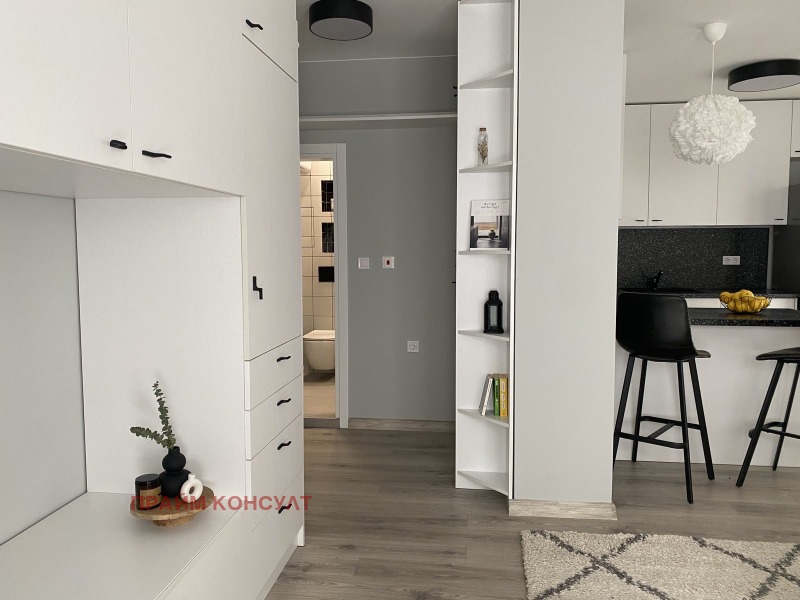 For Sale  Studio Plovdiv , Hristo Smirnenski , 64 sq.m | 98248631 - image [3]