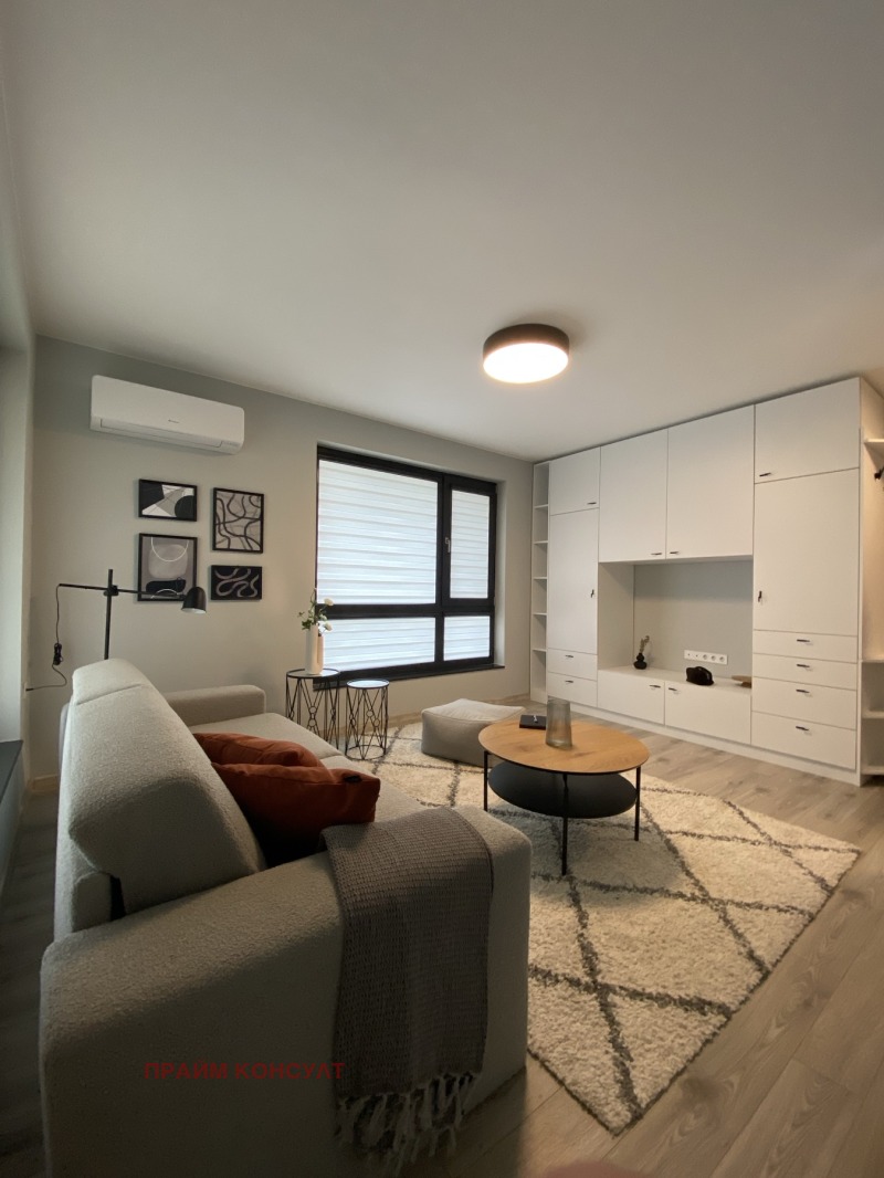 For Sale  Studio Plovdiv , Hristo Smirnenski , 64 sq.m | 98248631 - image [10]