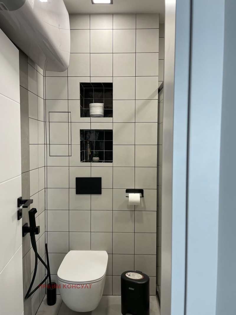 For Sale  Studio Plovdiv , Hristo Smirnenski , 64 sq.m | 98248631 - image [8]