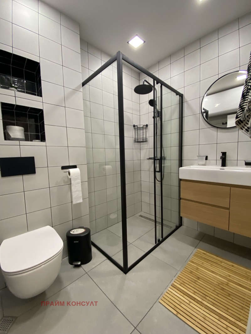For Sale  Studio Plovdiv , Hristo Smirnenski , 64 sq.m | 98248631 - image [6]