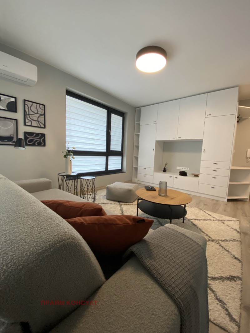 For Sale  Studio Plovdiv , Hristo Smirnenski , 64 sq.m | 98248631 - image [11]