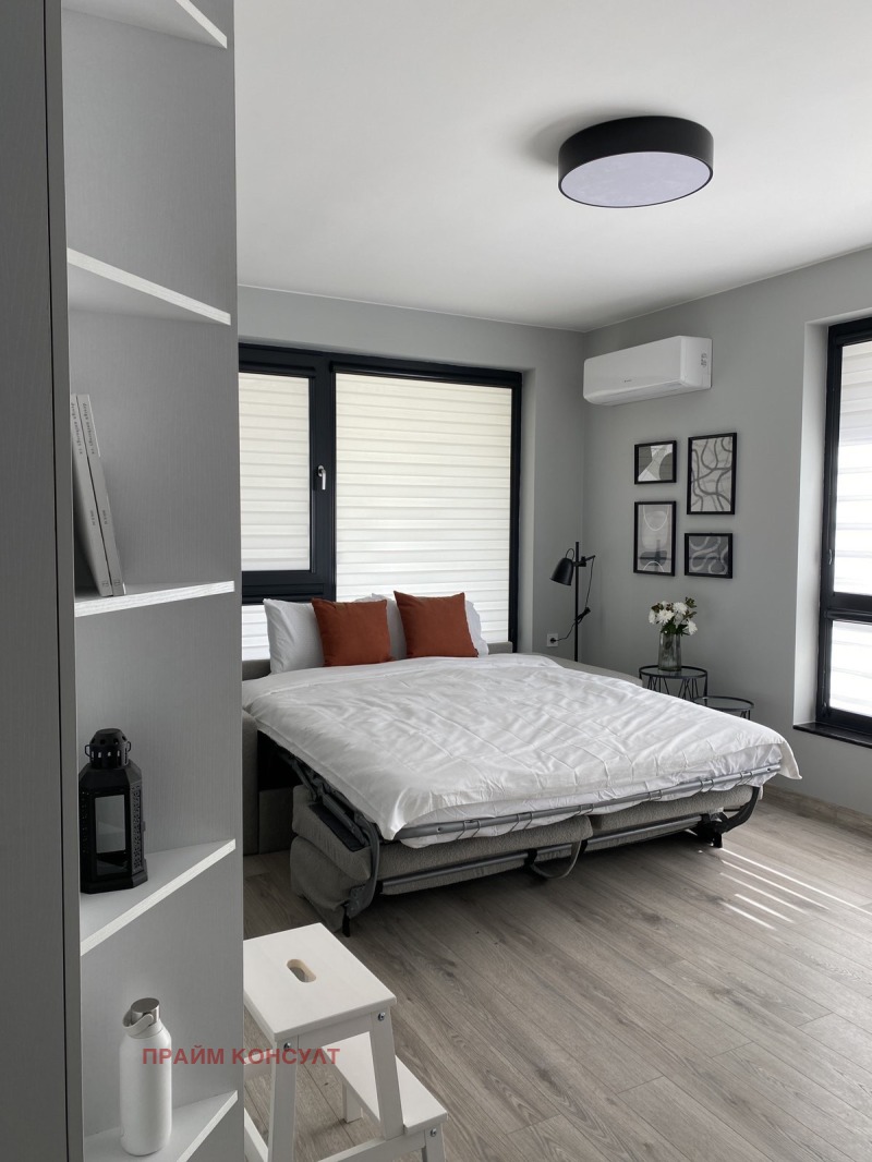 For Sale  Studio Plovdiv , Hristo Smirnenski , 64 sq.m | 98248631 - image [4]