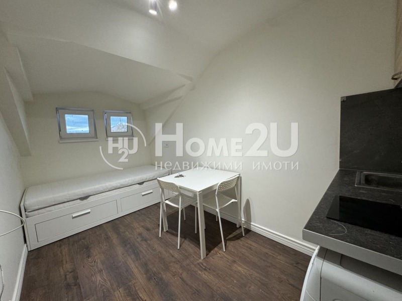 En venta  Estudio Varna , Izgrev , 15 metros cuadrados | 34304494 - imagen [2]