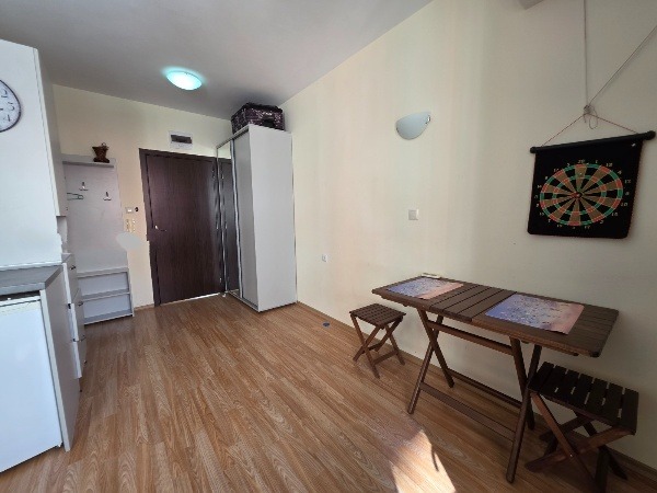 Продава 1-СТАЕН, гр. Несебър, област Бургас, снимка 4 - Апартаменти - 52653574