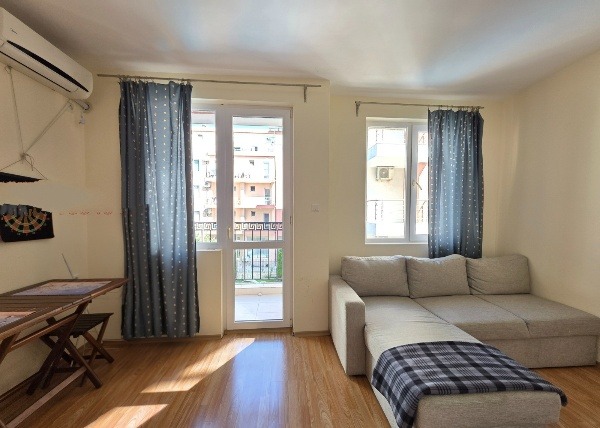 Продава 1-СТАЕН, гр. Несебър, област Бургас