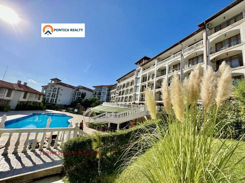 Satılık  1 yatak odası bölge Burgaz , Sveti Vlas , 60 metrekare | 83721509