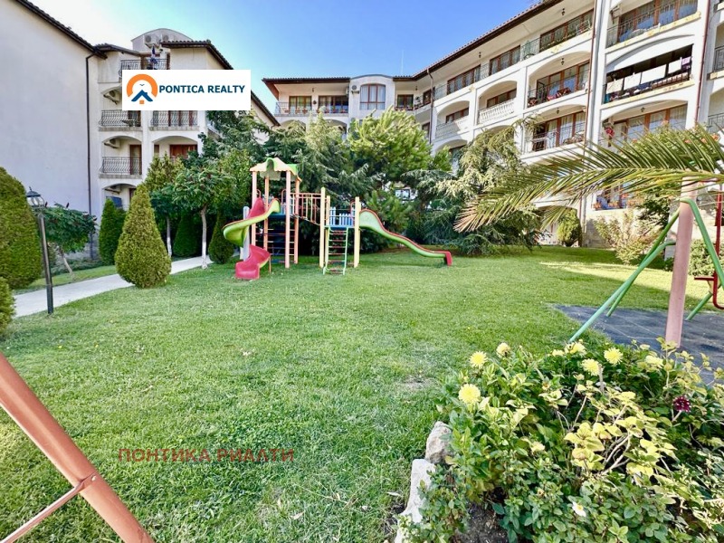 Satılık  1 yatak odası bölge Burgaz , Sveti Vlas , 60 metrekare | 83721509 - görüntü [13]
