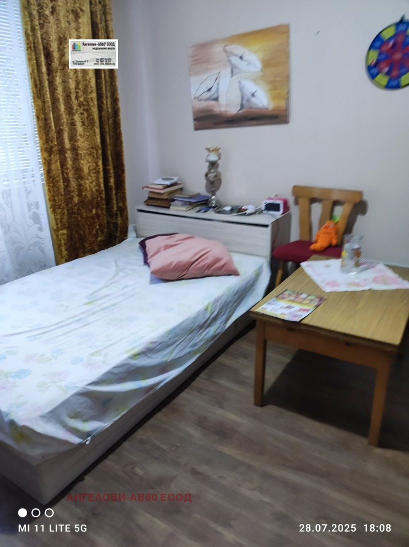 Myytävänä  1 makuuhuone Dobritš , Družba 2 , 62 neliömetriä | 58009755 - kuva [3]