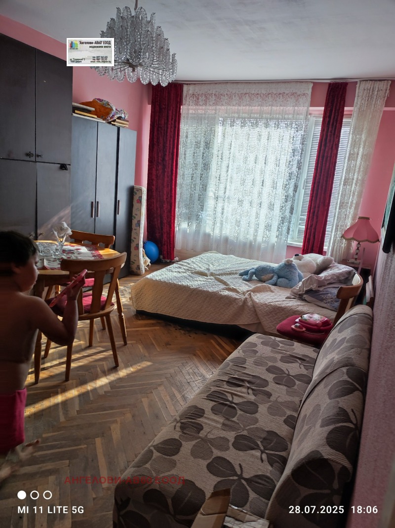 Myytävänä  1 makuuhuone Dobritš , Družba 2 , 62 neliömetriä | 58009755 - kuva [2]