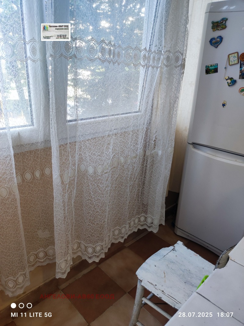 Myytävänä  1 makuuhuone Dobritš , Družba 2 , 62 neliömetriä | 58009755 - kuva [5]