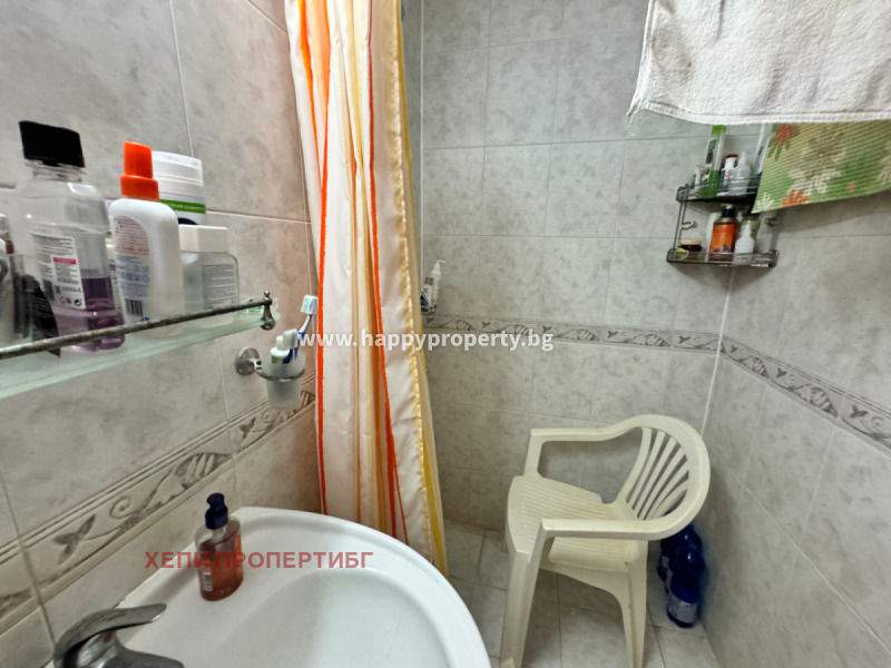 Til salgs  1 soverom region Burgas , Sveti Vlas , 69 kvm | 38295405 - bilde [12]