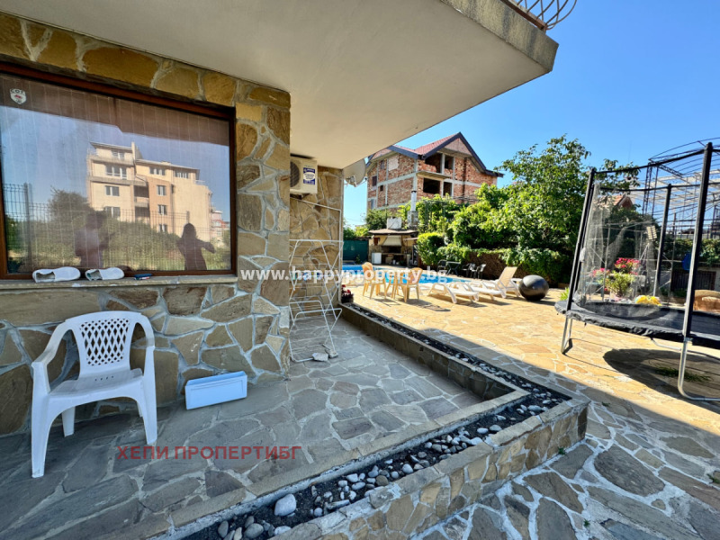 Til salgs  1 soverom region Burgas , Sveti Vlas , 69 kvm | 38295405 - bilde [15]