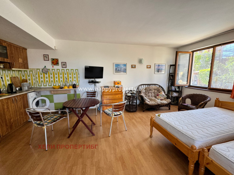 Til salgs  1 soverom region Burgas , Sveti Vlas , 69 kvm | 38295405 - bilde [4]