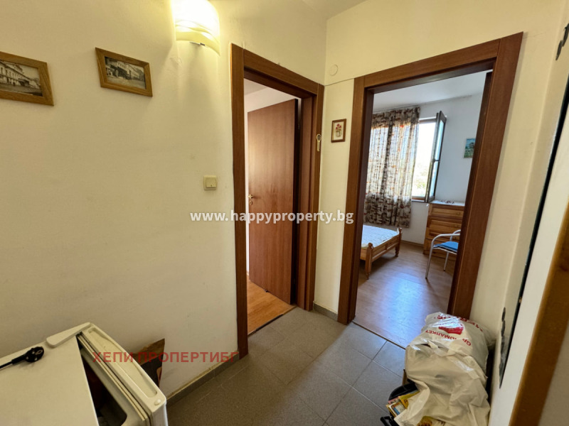 Til salgs  1 soverom region Burgas , Sveti Vlas , 69 kvm | 38295405 - bilde [13]
