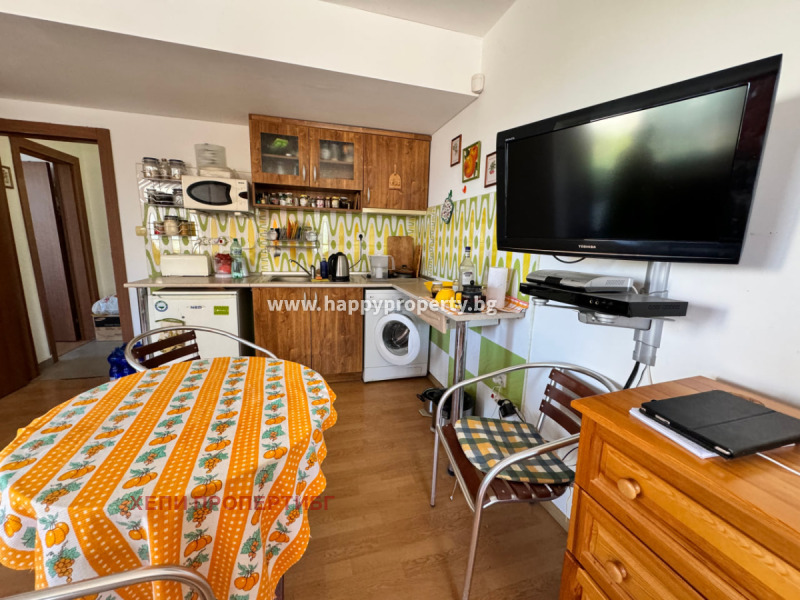 Til salgs  1 soverom region Burgas , Sveti Vlas , 69 kvm | 38295405 - bilde [2]