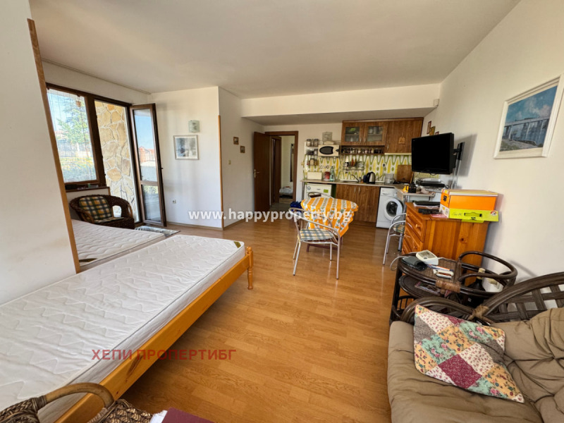 Til salgs  1 soverom region Burgas , Sveti Vlas , 69 kvm | 38295405 - bilde [5]
