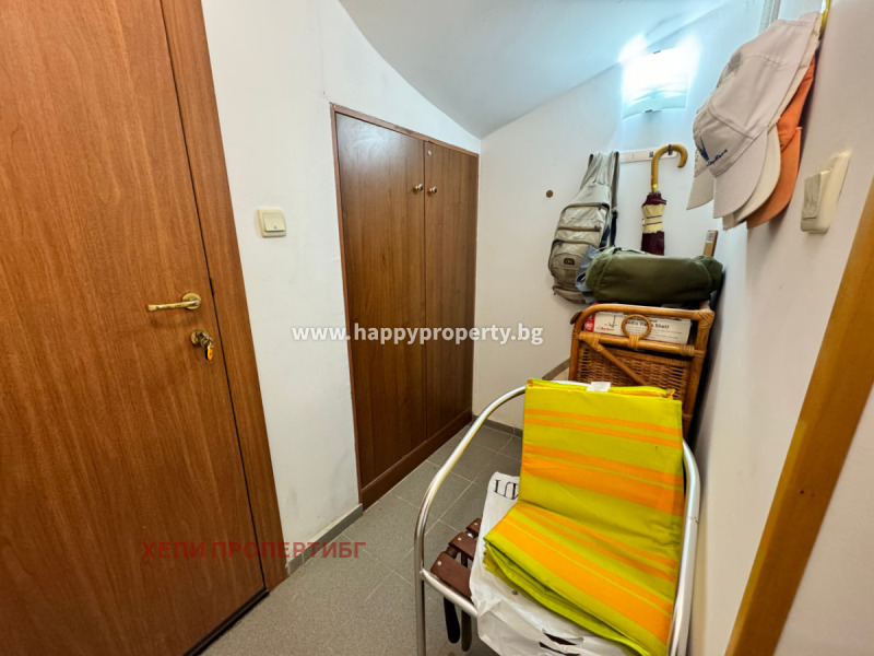 Til salgs  1 soverom region Burgas , Sveti Vlas , 69 kvm | 38295405 - bilde [9]