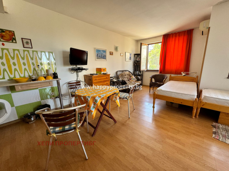 Til salgs  1 soverom region Burgas , Sveti Vlas , 69 kvm | 38295405 - bilde [3]