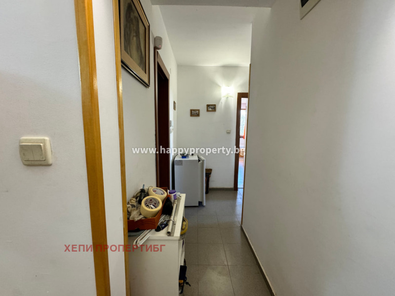 Til salgs  1 soverom region Burgas , Sveti Vlas , 69 kvm | 38295405 - bilde [10]