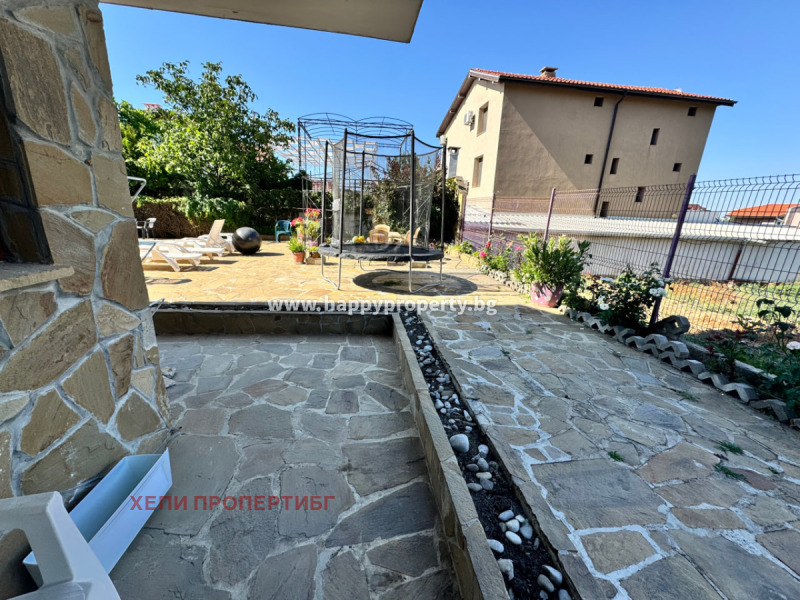 Til salgs  1 soverom region Burgas , Sveti Vlas , 69 kvm | 38295405 - bilde [16]