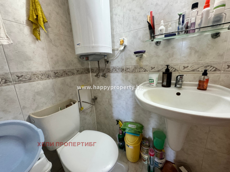 Til salgs  1 soverom region Burgas , Sveti Vlas , 69 kvm | 38295405 - bilde [11]