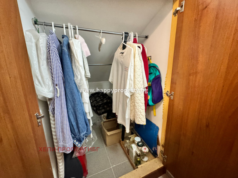 Til salgs  1 soverom region Burgas , Sveti Vlas , 69 kvm | 38295405 - bilde [8]