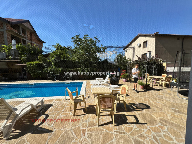 Til salgs  1 soverom region Burgas , Sveti Vlas , 69 kvm | 38295405 - bilde [14]