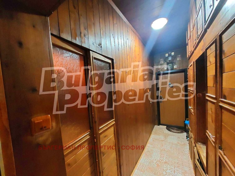 Till salu  1 sovrum Sofia , Suhata reka , 65 kvm | 75788195 - bild [2]