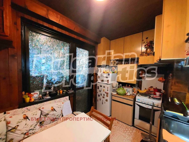 Till salu  1 sovrum Sofia , Suhata reka , 65 kvm | 75788195 - bild [15]