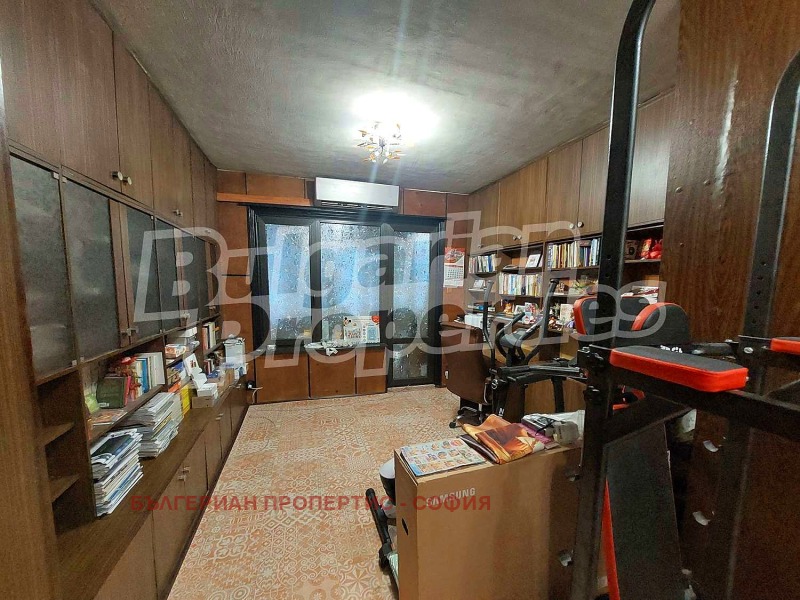 Till salu  1 sovrum Sofia , Suhata reka , 65 kvm | 75788195 - bild [3]