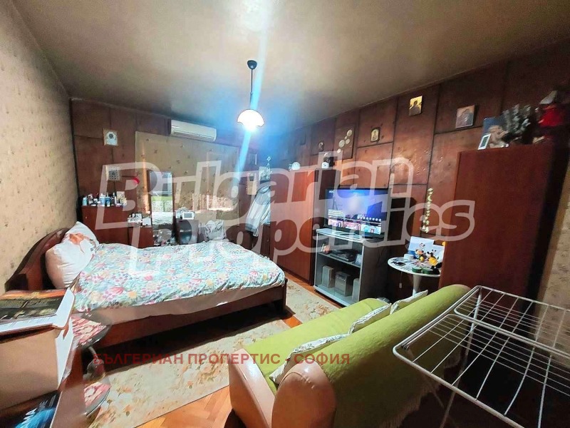 Till salu  1 sovrum Sofia , Suhata reka , 65 kvm | 75788195 - bild [7]