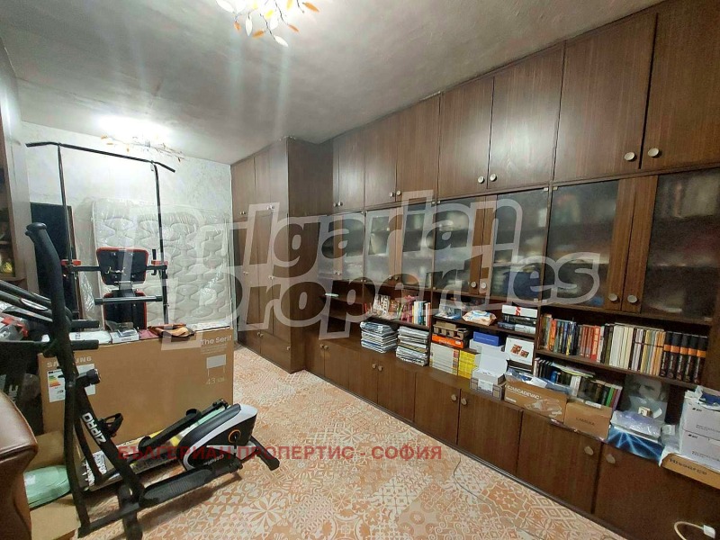 Till salu  1 sovrum Sofia , Suhata reka , 65 kvm | 75788195 - bild [6]
