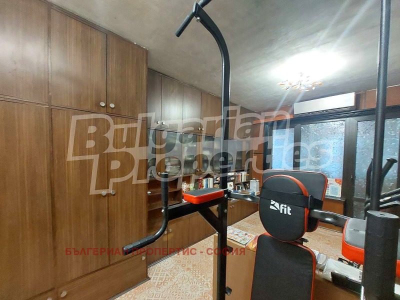 Till salu  1 sovrum Sofia , Suhata reka , 65 kvm | 75788195 - bild [4]