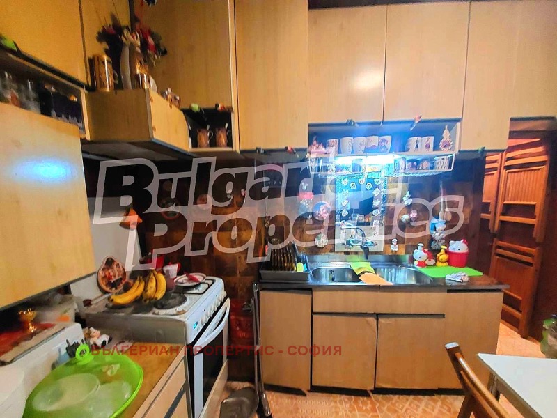 Till salu  1 sovrum Sofia , Suhata reka , 65 kvm | 75788195 - bild [14]