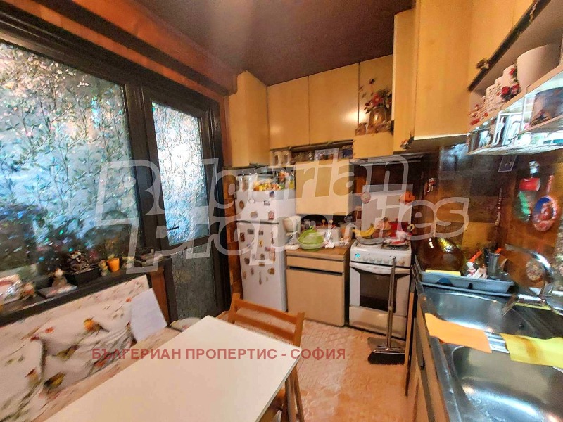 Till salu  1 sovrum Sofia , Suhata reka , 65 kvm | 75788195 - bild [16]