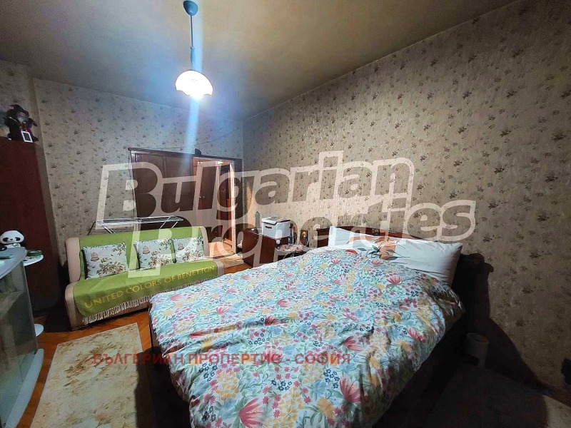 Till salu  1 sovrum Sofia , Suhata reka , 65 kvm | 75788195 - bild [9]
