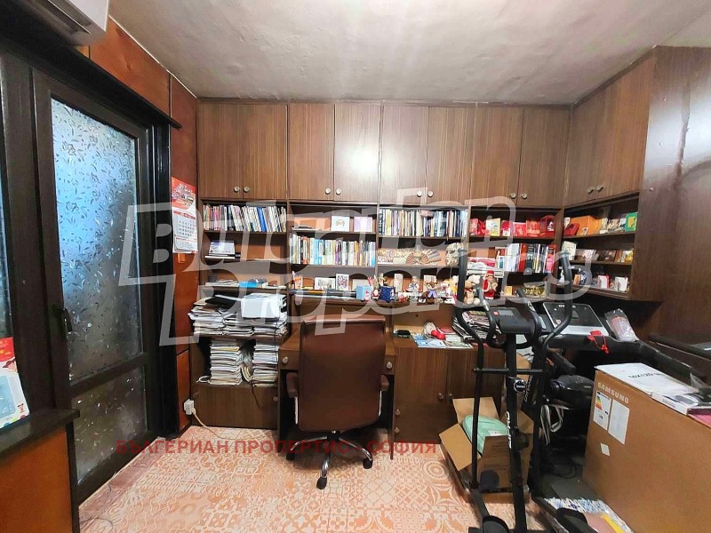 Till salu  1 sovrum Sofia , Suhata reka , 65 kvm | 75788195 - bild [11]