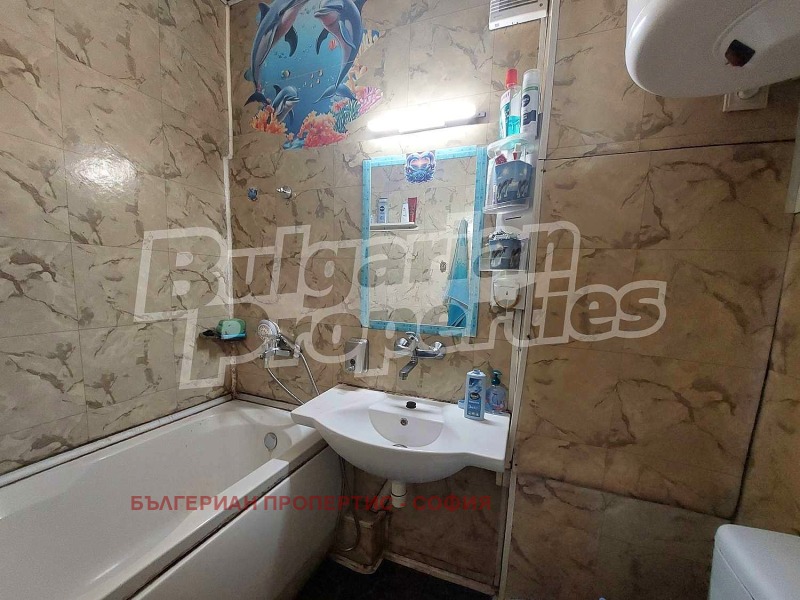 Till salu  1 sovrum Sofia , Suhata reka , 65 kvm | 75788195 - bild [17]