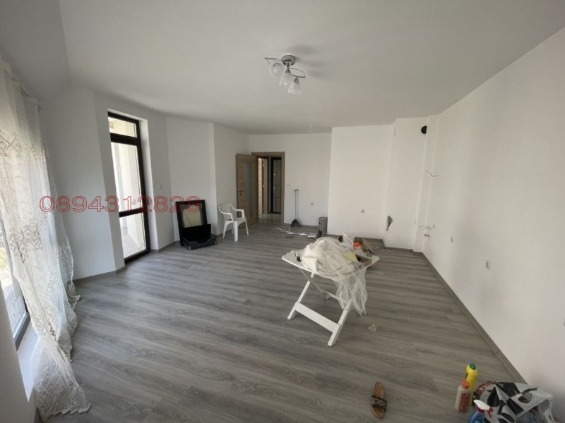 Продава 2-СТАЕН, гр. Шумен, Гривица, снимка 4 - Апартаменти - 53563885